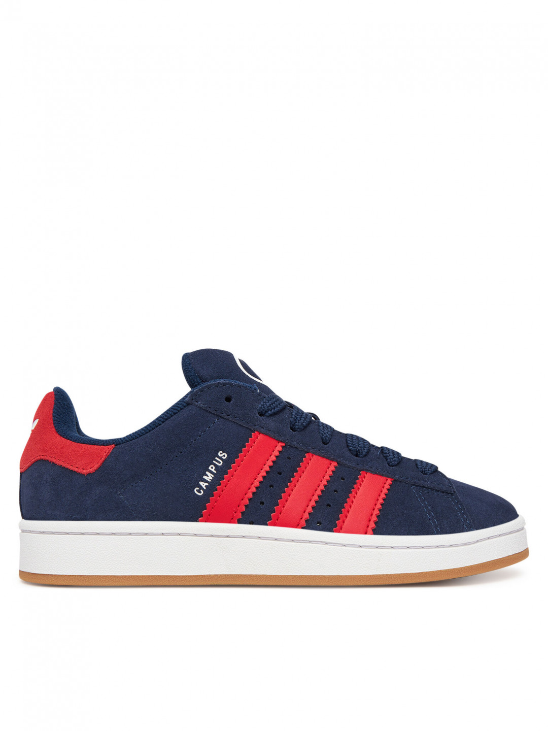 Adidas Sneakersy Campus 00S JQ8556 Tmavomodrá